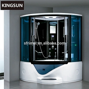 Italian Design Multi Steam Shower Cabin Bathroom