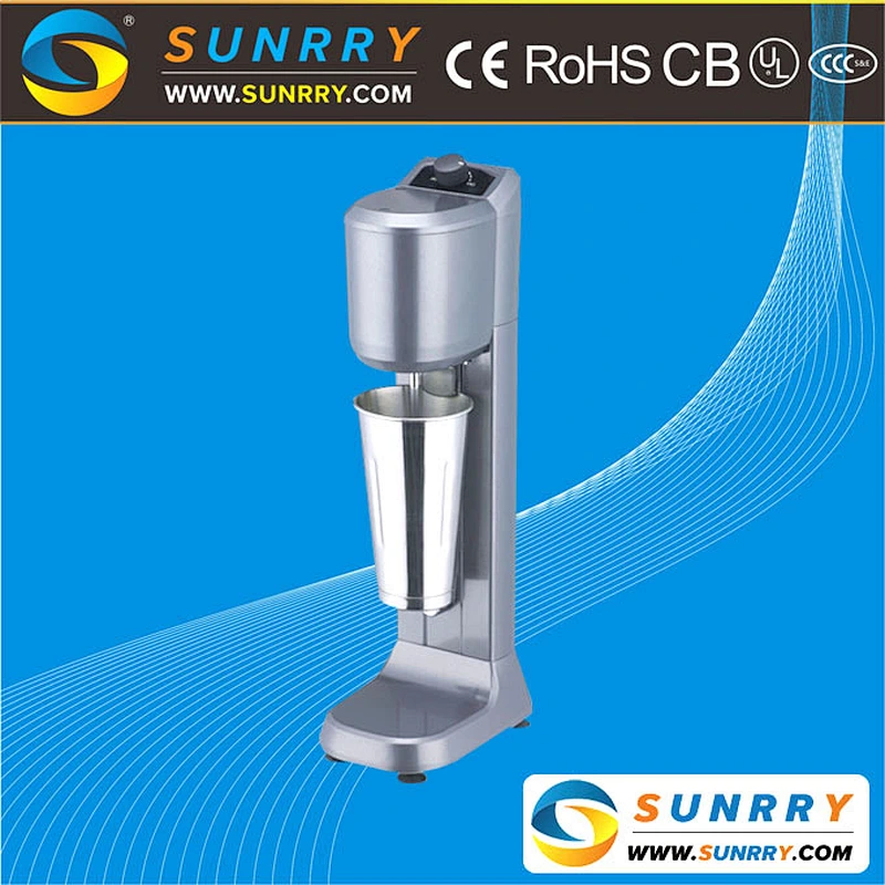 High quality ice cream milk shake with durable stainless steel
