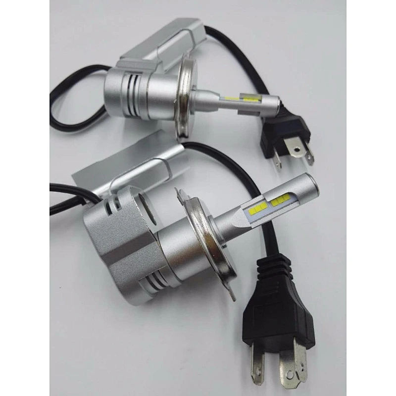 2017 L6 6000lm CSP Y22 LED headlight H4 H1 H3 H7 H11 9005 9006 9012 880 881.H15 H16 D1,D2,D3,D4 H13 9004 VS Y19 car led