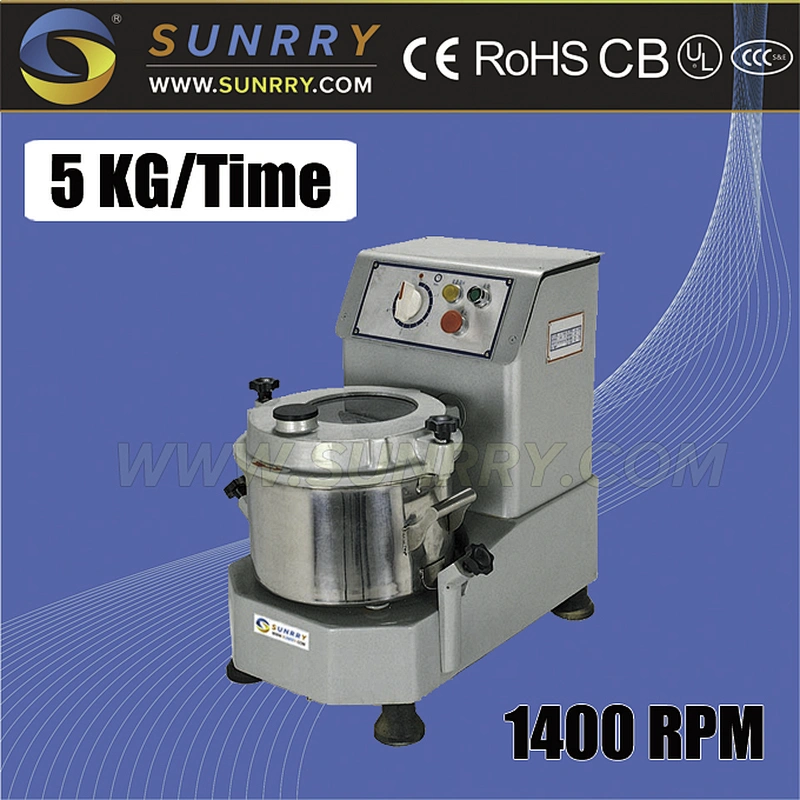 Industrial automatic well known manufacturer with CE kitchen vegetable meat cutter cutting