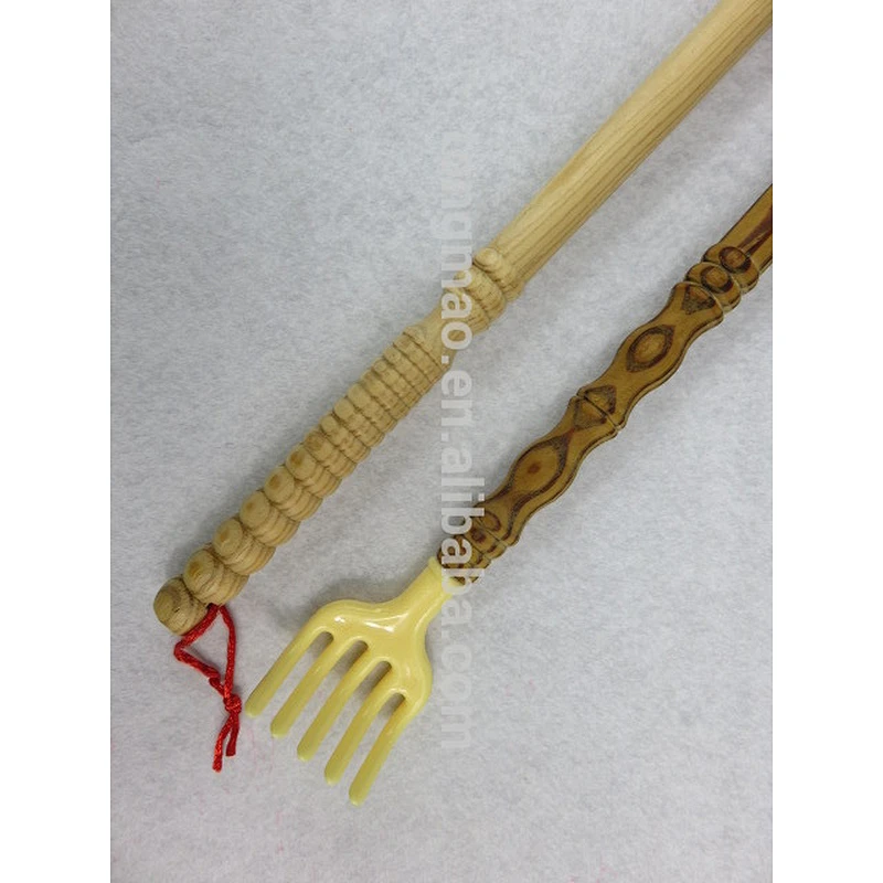 Gift for Your Loved Ones Handheld backscratcher for Stress Relief