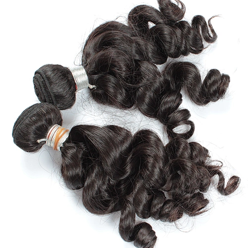 Top Quality Grade 10A Loose Wave Brazilian Virgin Remy Hair
