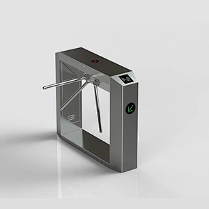 Tripod Turnstile Gate  Security And Crowd Management Turnstile