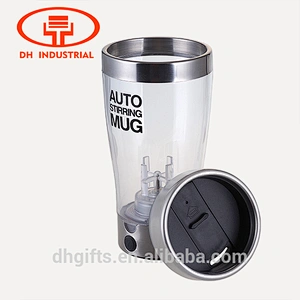 Best selling products in Thailand automatic stirring mug as seen on TV