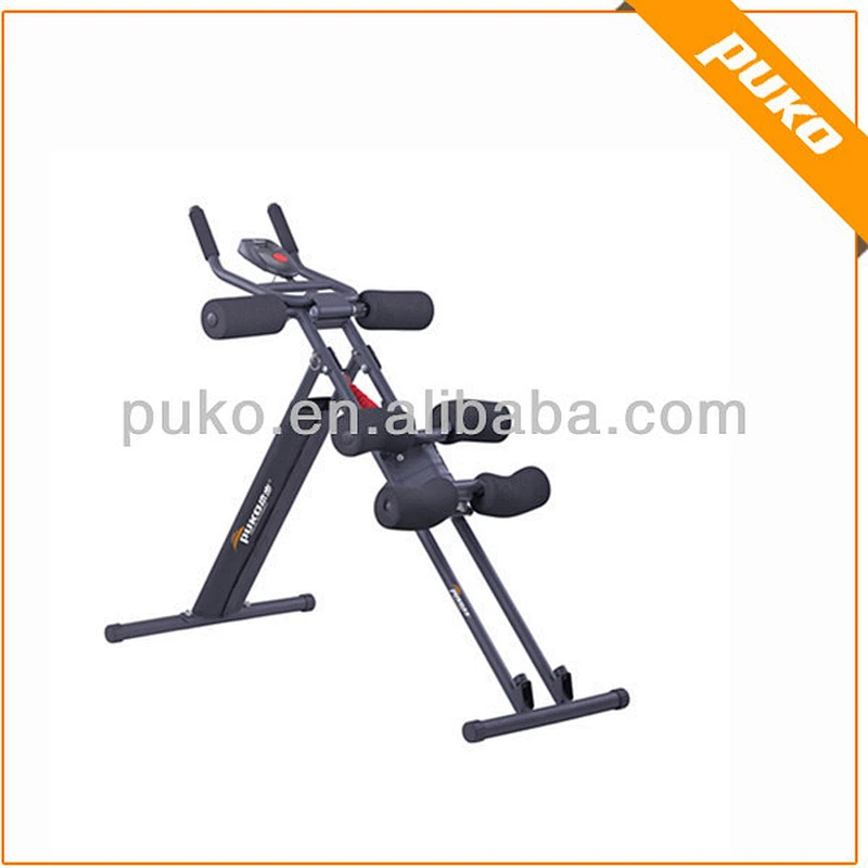 AB Rider exercise equipment