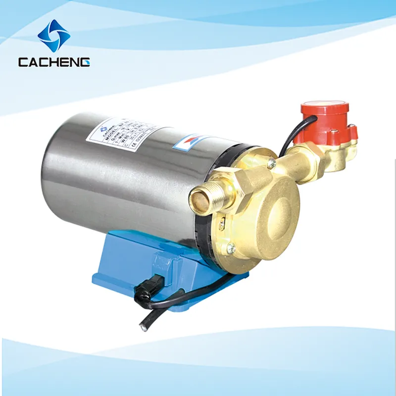 BP120HS/BP120CS Home Booster Pump Circulating Pump