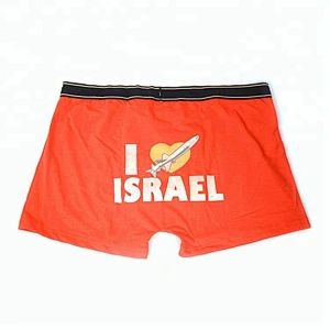 OEM Service men boxer shorts anti odor mens sport briefs