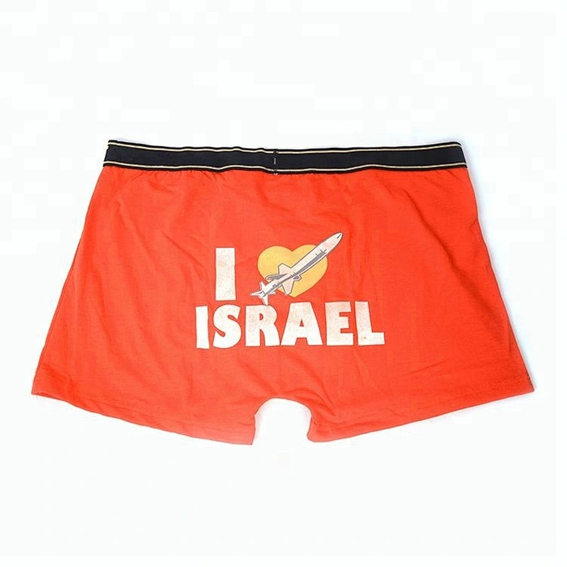 OEM Service men boxer shorts anti odor mens sport briefs