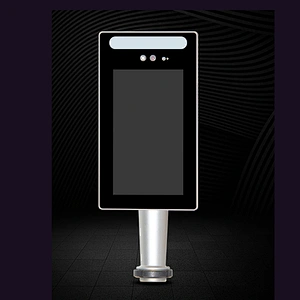 The Recognition Accuracy Is High For Face Recognition System For Factory Price