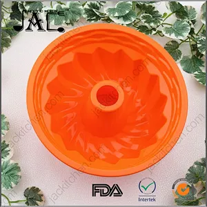 Top Selling Silicone Candy Mold
