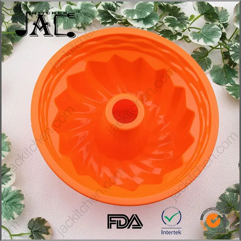 Top Selling Silicone Candy Mold