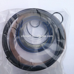 D375A-2 D375A-3 Bulldozer 707-99-74110 Service kit for Ripper Tilt Cylinder