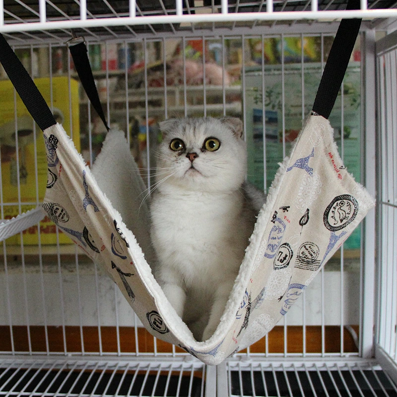 Pet Hammock Bed /Cat Nest