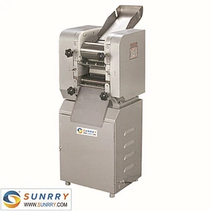 New stainless steel commercial automatic noodle making machine price
