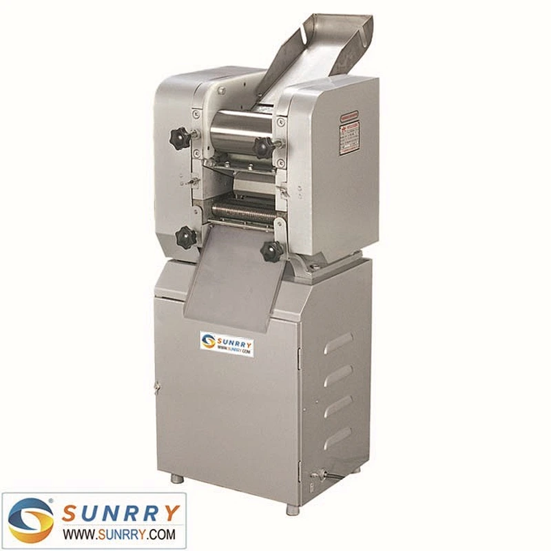 New stainless steel commercial automatic noodle making machine price
