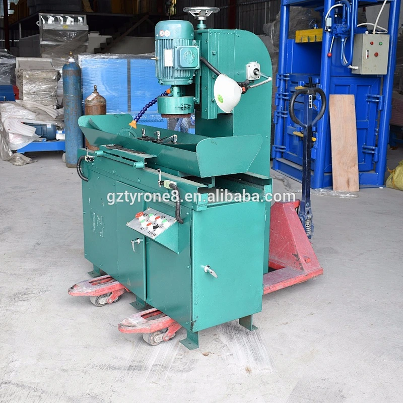 Reasonable price durable electric knife plastic crusher blades grinder