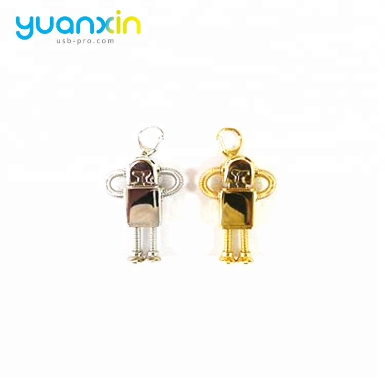 Design Cheap Metal Usb Flash Drives