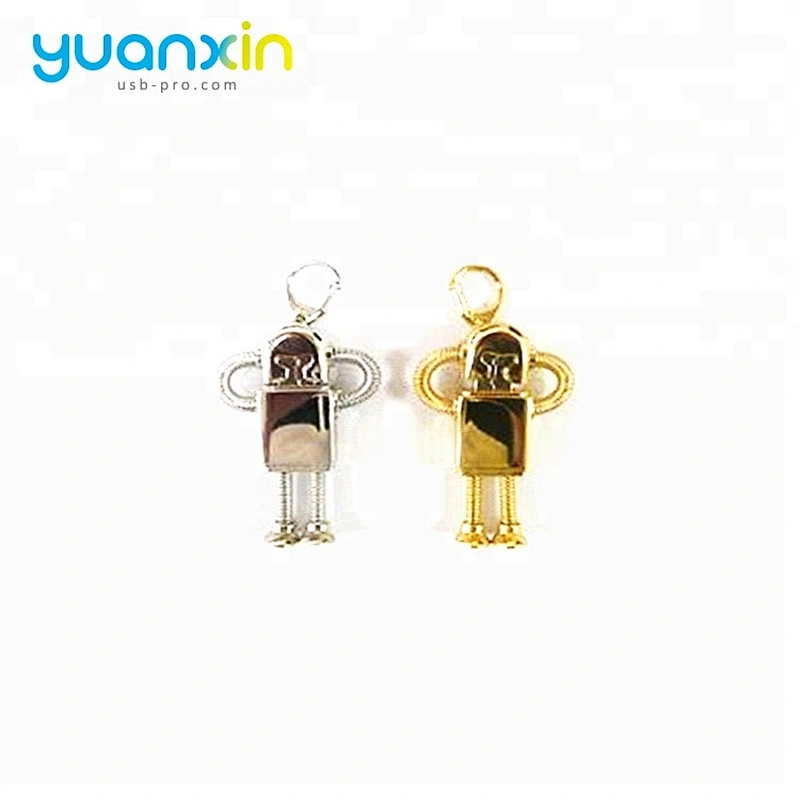 Design Cheap Metal Usb Flash Drives
