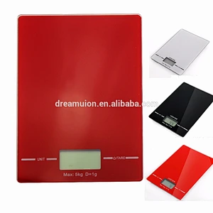 Digital Kitchen Weight Scale LCD Electronic Diet Food Device Brand New