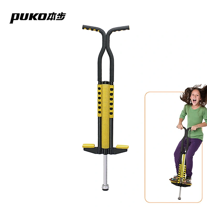 CF-808D1 Jumping Stilts Pogo Stick Kids Jumpers For Adult