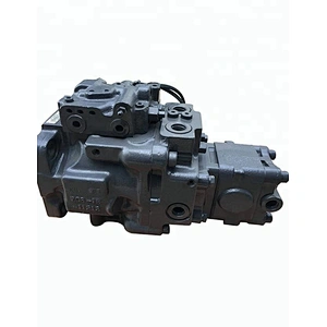 PC240NLC-7K excavator hydraulic pump 708-2L-00112 for construction machinery