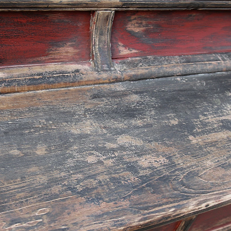 wholesale chinese antique beijing rustic reclaimed wood distressed furniture
