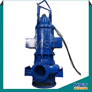 15hp centrifugal submersible pump