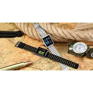 New healthy style programmable smart bracelet wholesale smart watch bracelet for android and ios