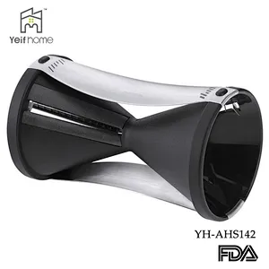 Yeifhome High Quality Spiral Vegetable Slicer