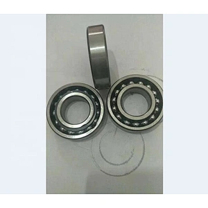 High Temperature Deep Grrove Ball Bearing ST6206A