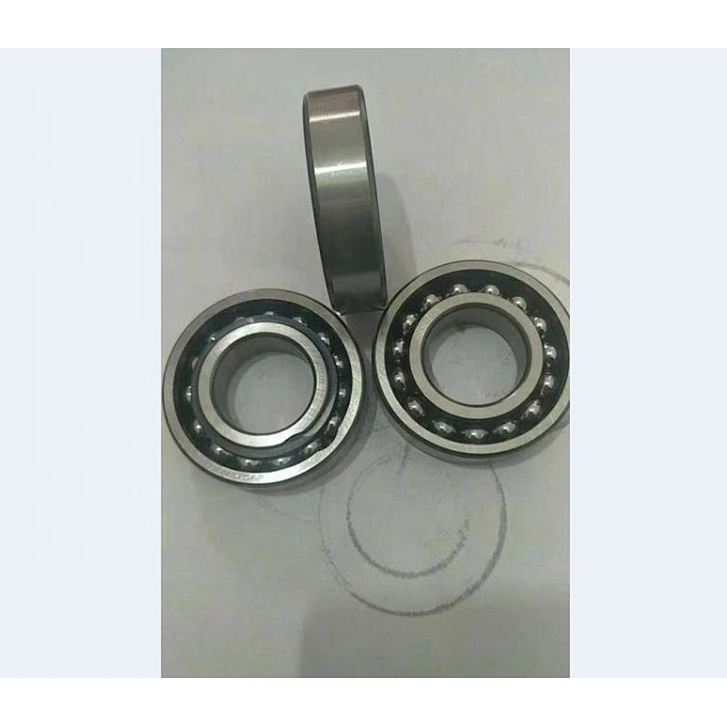 High Temperature Deep Grrove Ball Bearing ST6206A