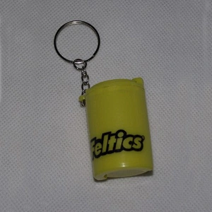Cheap Coin Purse Bag With Keyring Pocket Customized Logo Printed Coin Holder