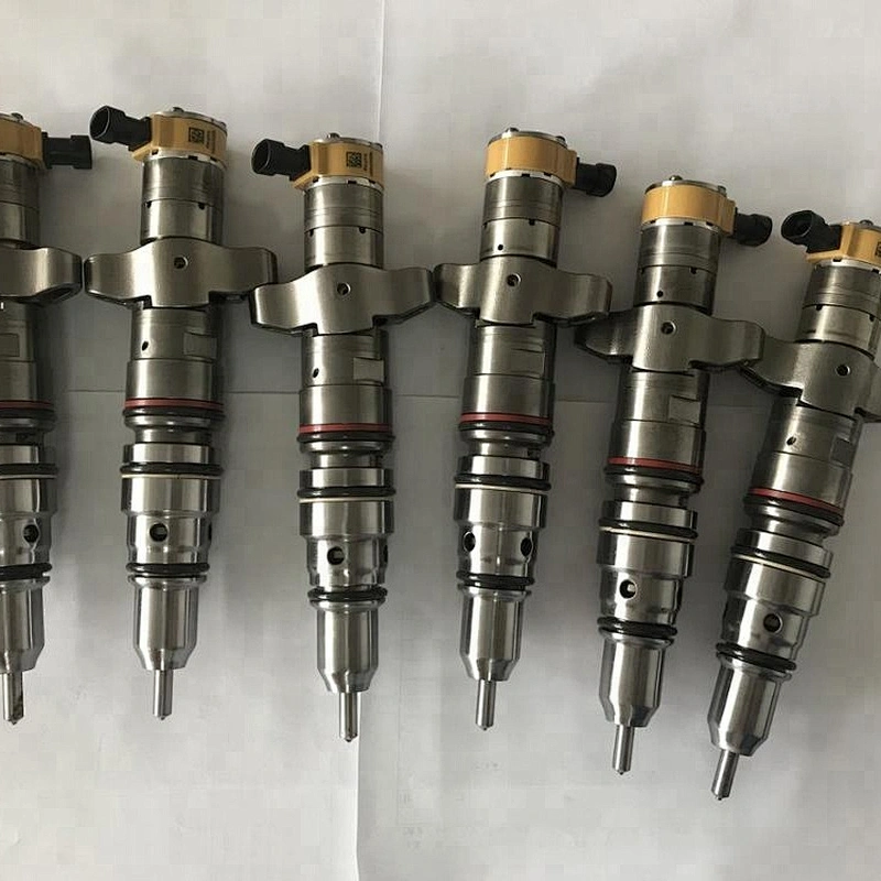 manufacturer fuel injector C9 387 9433