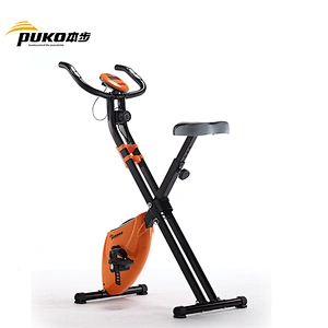 magnetic exercise bike/ magnetic xbike/ magnetic x- bike