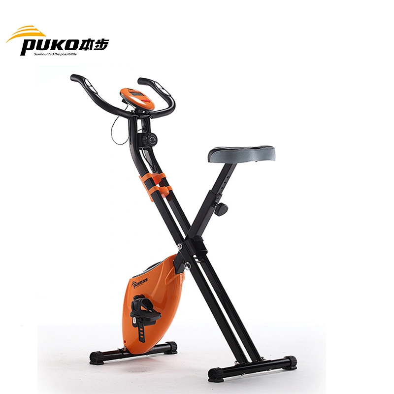magnetic exercise bike/ magnetic xbike/ magnetic x- bike