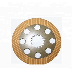 LG968 OUTER CLUTCH DISC 0501309330 7200001570 WHEEL LOADER Brake Caliper 4120001739 29070001071