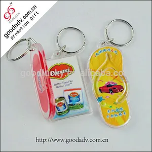 High-quality low-price wholesale mini sneakers Keychain
