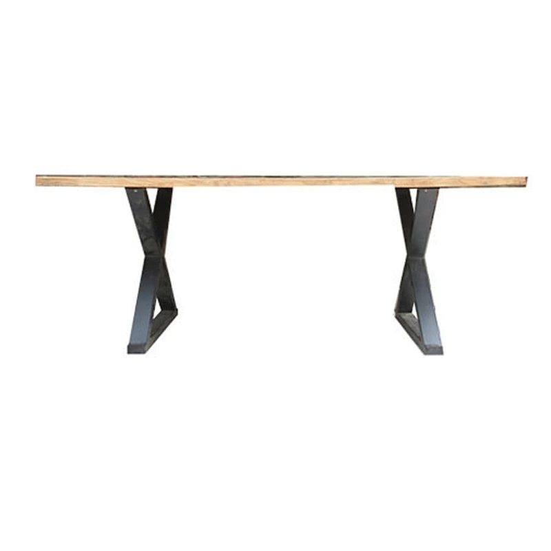2016 import Retro New Industrial Metal Furniture From China