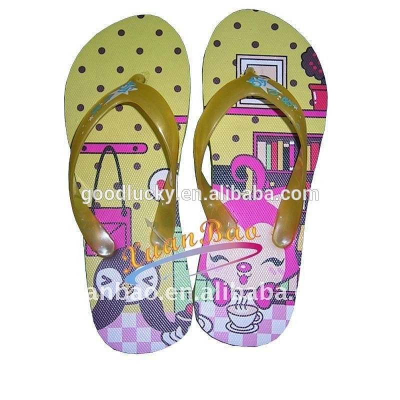 Manufacturers supply summer indoor slipper animal shoes