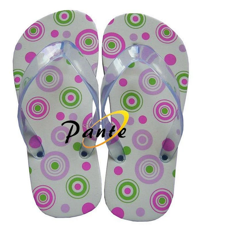 2018 New design Unisex eva slipper cheap soft sole flip flops