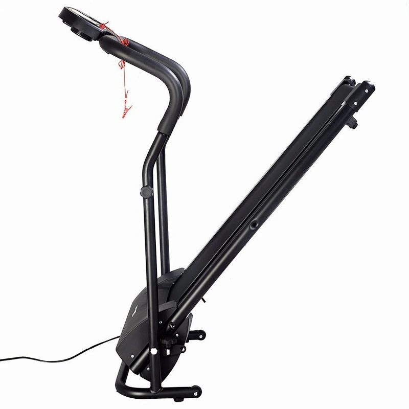best selling Mini mechanical fitness running machine treadmill for home use