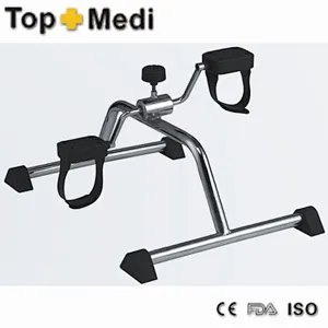 exercise walking with weights pedal exerciser