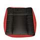 indoor bean bag sofa with handle