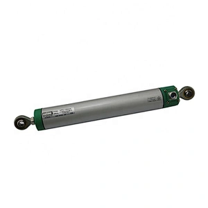 MINUO 0-10v output Linear distance measuring sensor  KPZ12-S-125mm
