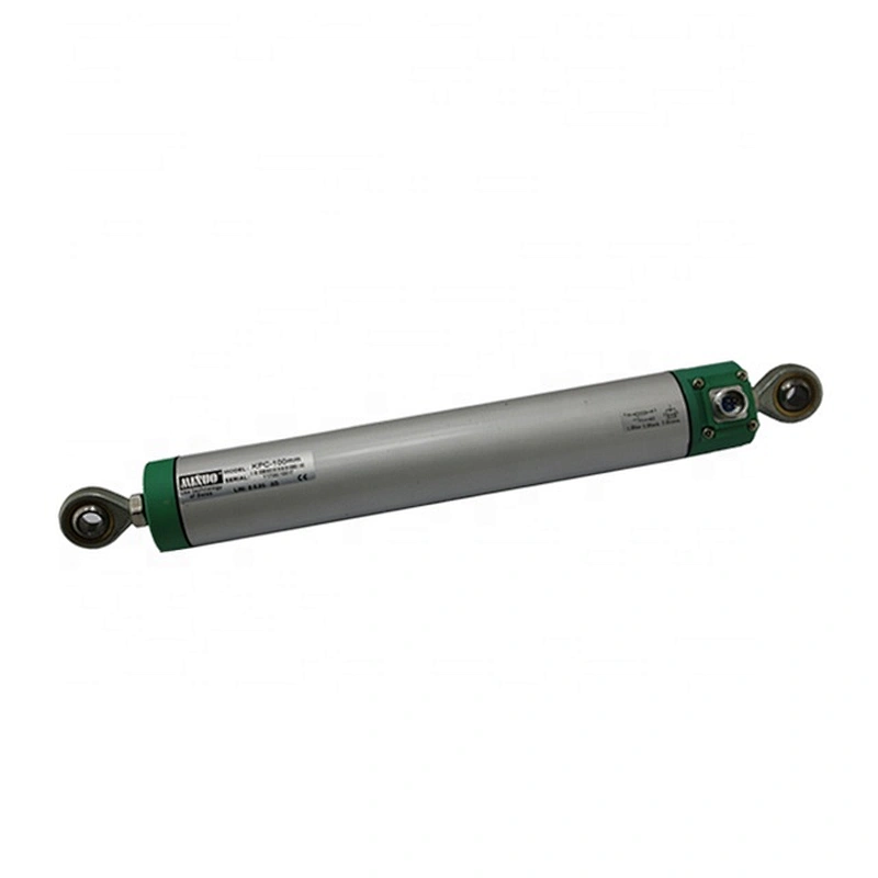 MINUO 0-10v output Linear distance measuring sensor  KPZ12-S-125mm