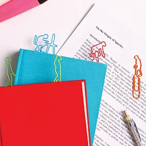 Evolution Bookmarks