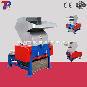 coconut and wood  can crushing machine with crushing machine price