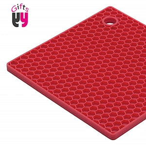 heat resistant place mats silicone placemat for kids
