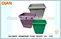 auto enjection plastic moulds