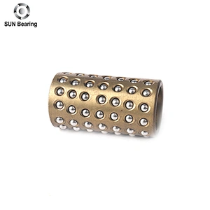 FZ2050 ball retainer for bearings